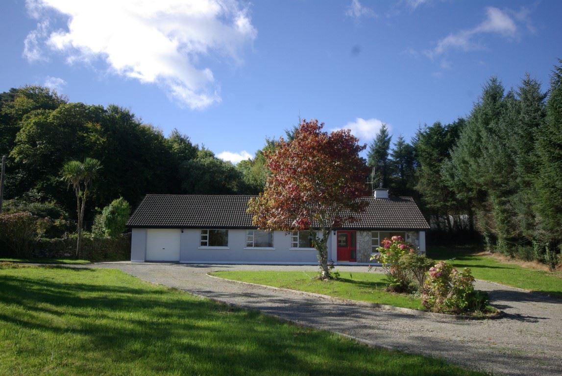 Butter Road House, Ballyrisode, Goleen, West Cork