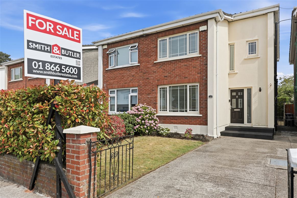 100 Grace Park Meadows, Drumcondra, Dublin 9