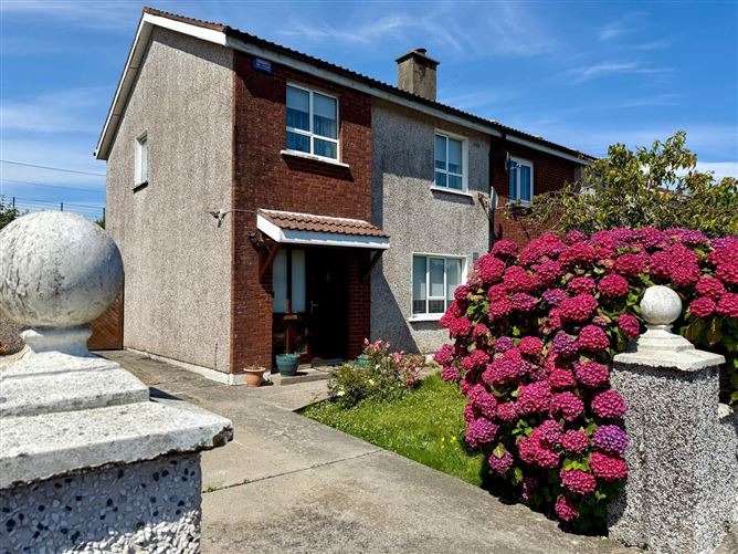 6 Highfields, Whitemill, Wexford Town, Wexford