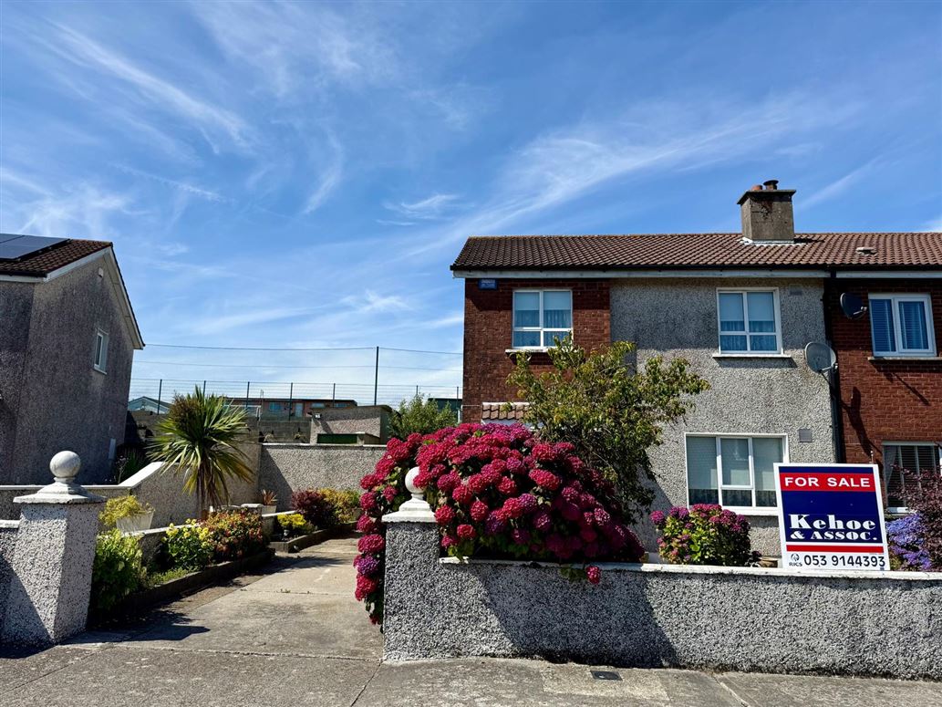 6 Highfields, Whitemill, Wexford Town, Wexford