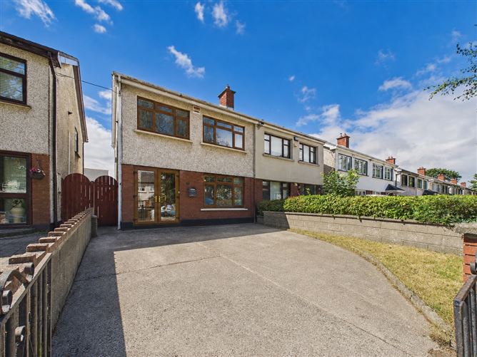5 Palmerstown Woods, Clondalkin, Dublin 22
