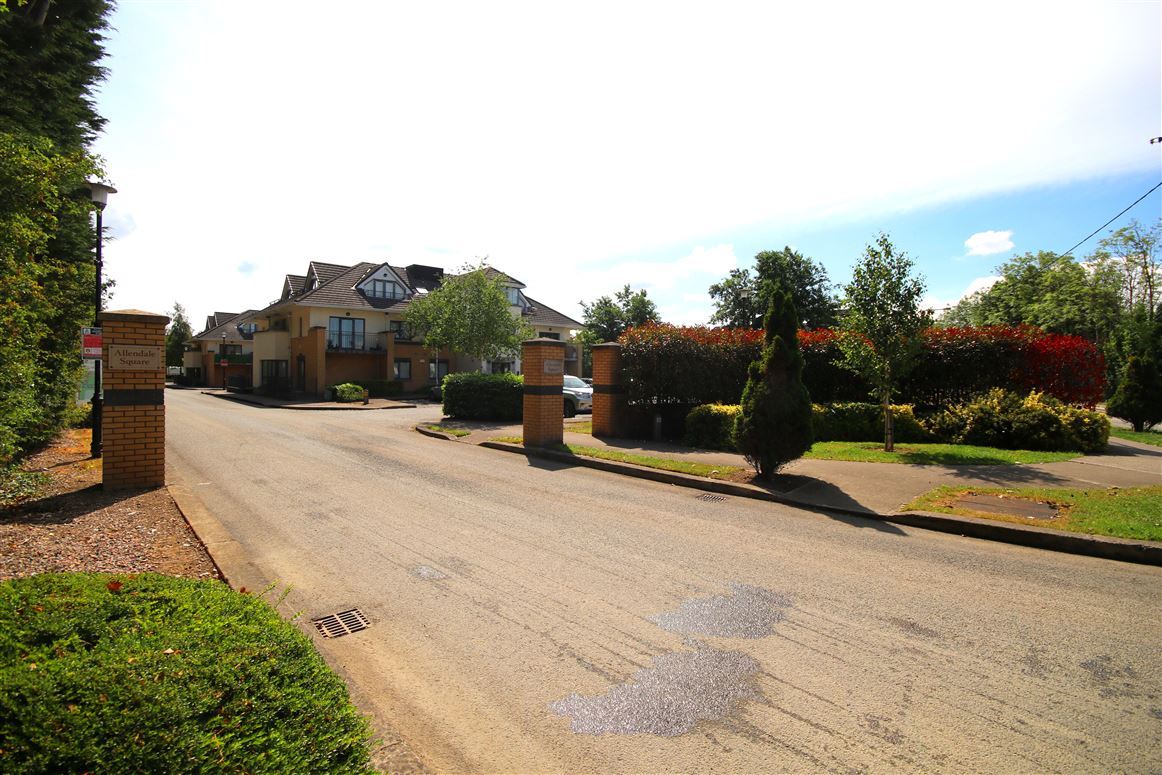 Allendale Square, Clonsilla, Dublin 15