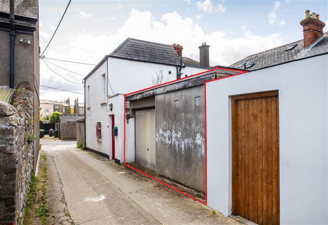Photo 15 of 17 — 14 Oxford Road, Ranelagh, Dublin 6