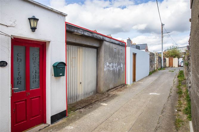Photo 16 of 17 — 14 Oxford Road, Ranelagh, Dublin 6