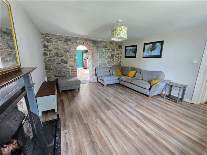 Photo 7 of 20 — Wild Rose Cottage, Faus, Croghan, Boyle, Co. Roscommon