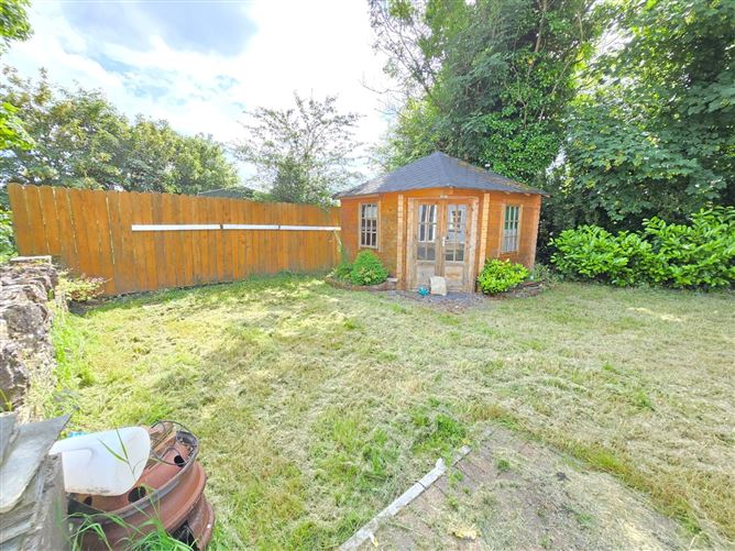 Photo 19 of 20 — Wild Rose Cottage, Faus, Croghan, Boyle, Co. Roscommon