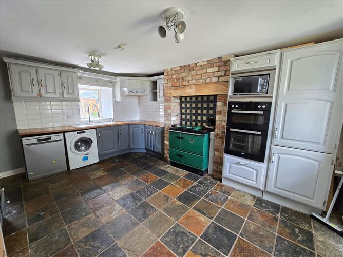Photo 10 of 20 — Wild Rose Cottage, Faus, Croghan, Boyle, Co. Roscommon