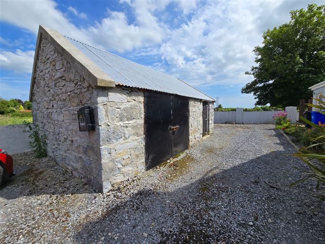 Photo 18 of 20 — Wild Rose Cottage, Faus, Croghan, Boyle, Co. Roscommon