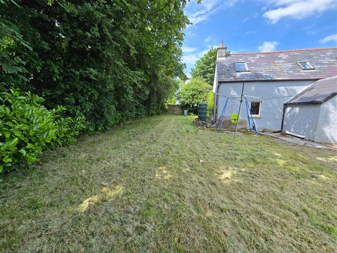 Photo 20 of 20 — Wild Rose Cottage, Faus, Croghan, Boyle, Co. Roscommon