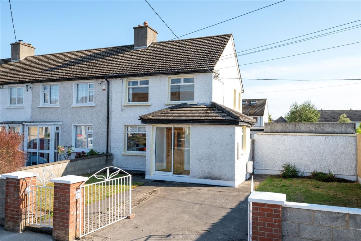 2 Mask Drive, Artane, Dublin 5