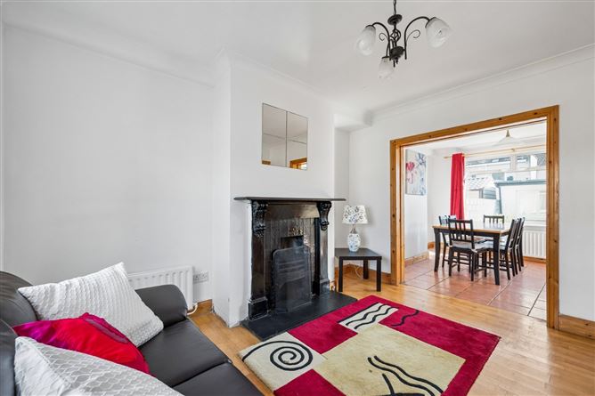 2 Mask Drive, Artane, Dublin 5