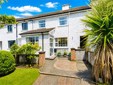 17 Casement Villas, Dun Laoghaire, Co. Dublin