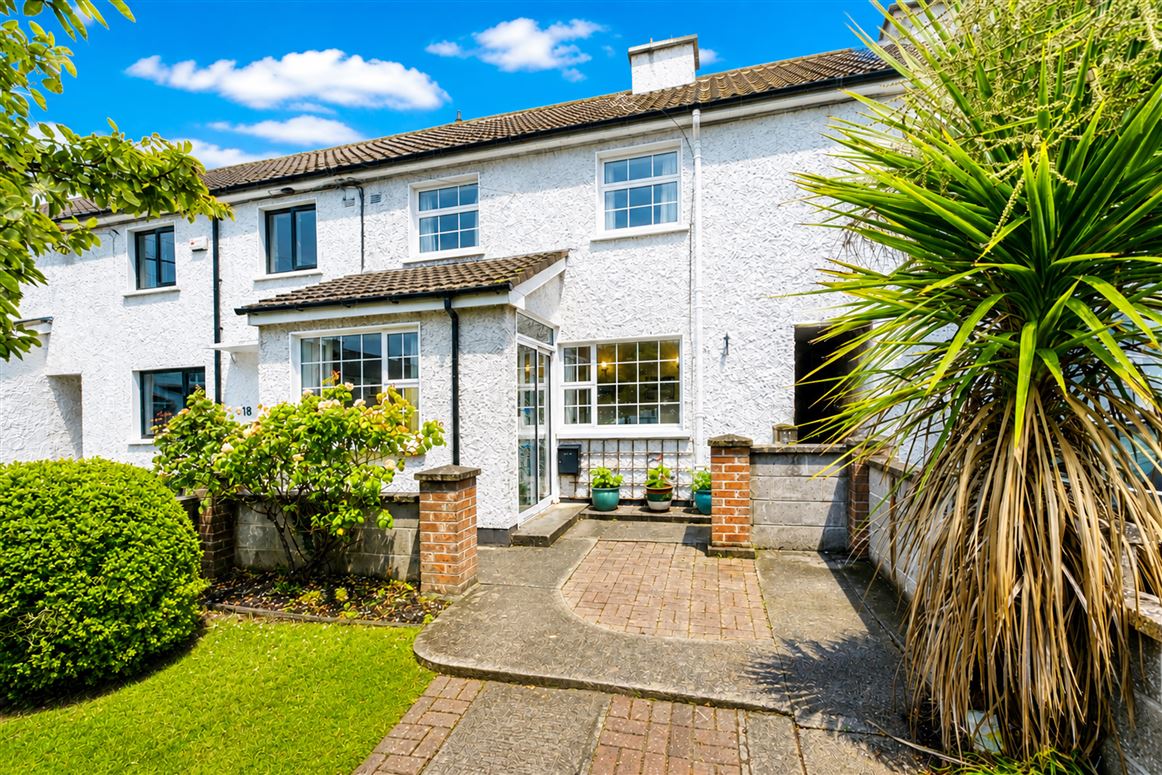 17 Casement Villas, Dun Laoghaire, Co. Dublin