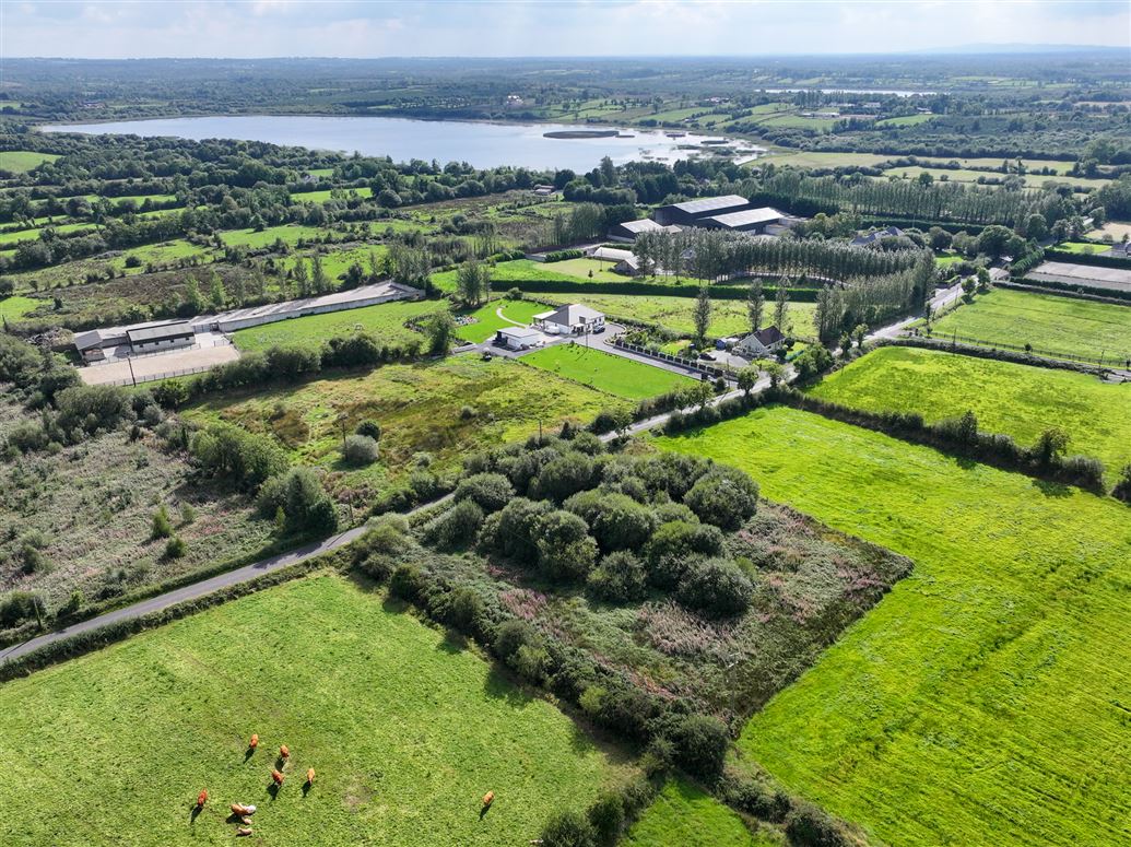Cattan, Mohill, Leitrim