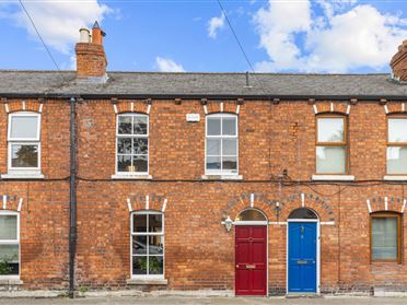 7 Greenville Avenue, Dublin 8
