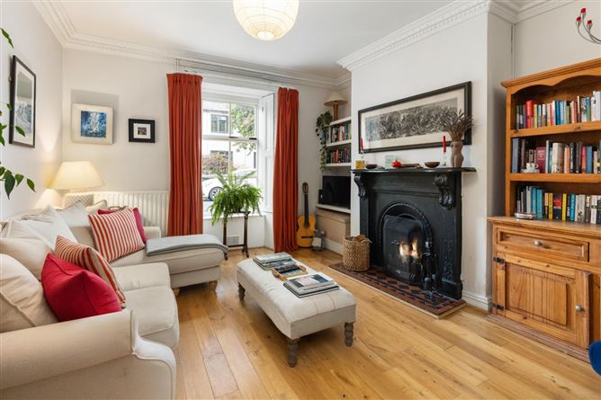 7 Greenville Avenue, Dublin 8