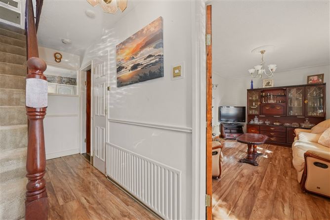 14 St Aongus Green, Tallaght, Dublin 24