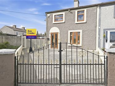 14 St Aongus Green, Tallaght, Dublin 24
