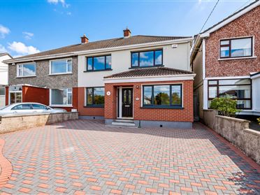 95 Meadow Grove, Dundrum, Dublin 16