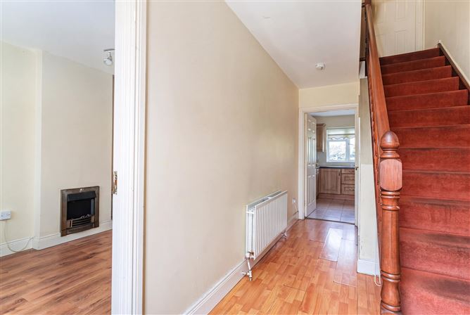 255B Cherrywood Lawn, Clondalkin, Dublin 22