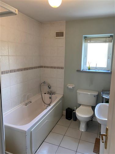 12 Kerdiff Court Monread , Naas, Kildare
