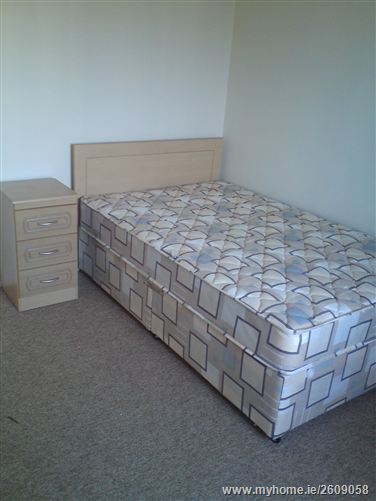 Apt. 19 Johns Lane, Waterford City, Waterford