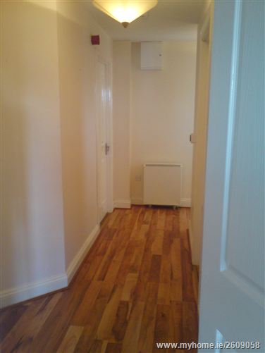 Apt. 19 Johns Lane, Waterford City, Waterford