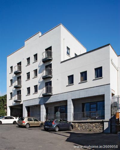 Apt. 19 Johns Lane, Waterford City, Waterford