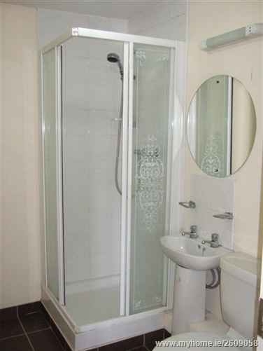 Apt. 19 Johns Lane, Waterford City, Waterford