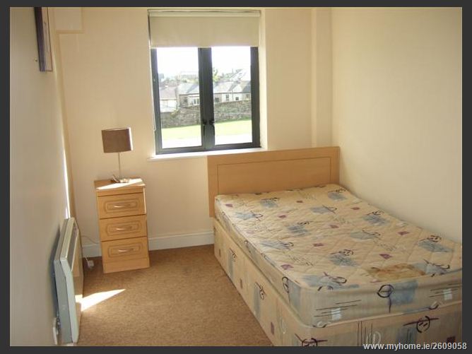 Apt. 19 Johns Lane, Waterford City, Waterford
