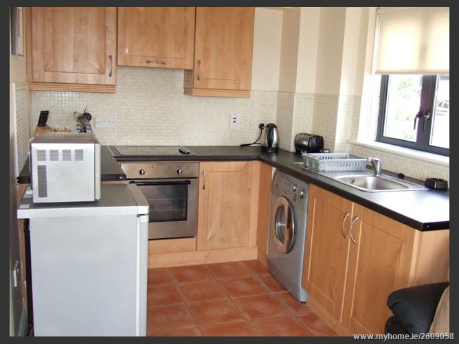 Apt. 19 Johns Lane, Waterford City, Waterford