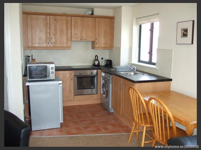 Apt. 19 Johns Lane, Waterford City, Waterford