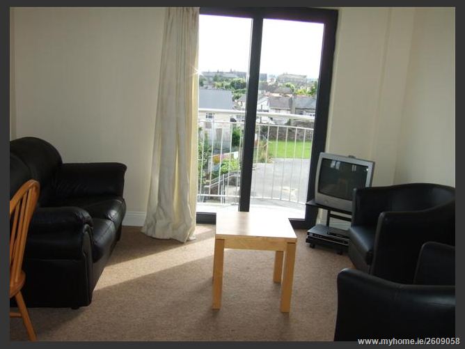 Apt. 19 Johns Lane, Waterford City, Waterford