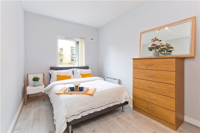 3 The Tramyard, Block A, Spa Road, Inchicore, Dublin 8