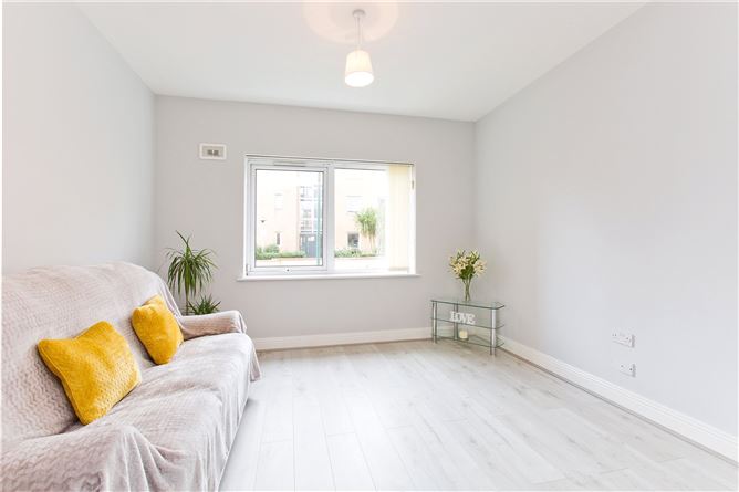 3 The Tramyard, Block A, Spa Road, Inchicore, Dublin 8