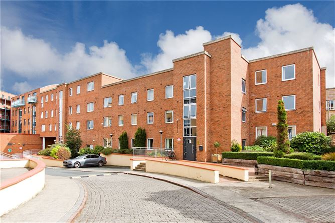 3 The Tramyard, Block A, Spa Road, Inchicore, Dublin 8