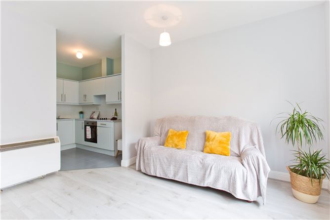 3 The Tramyard, Block A, Spa Road, Inchicore, Dublin 8