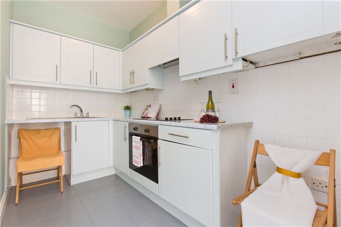 3 The Tramyard, Block A, Spa Road, Inchicore, Dublin 8