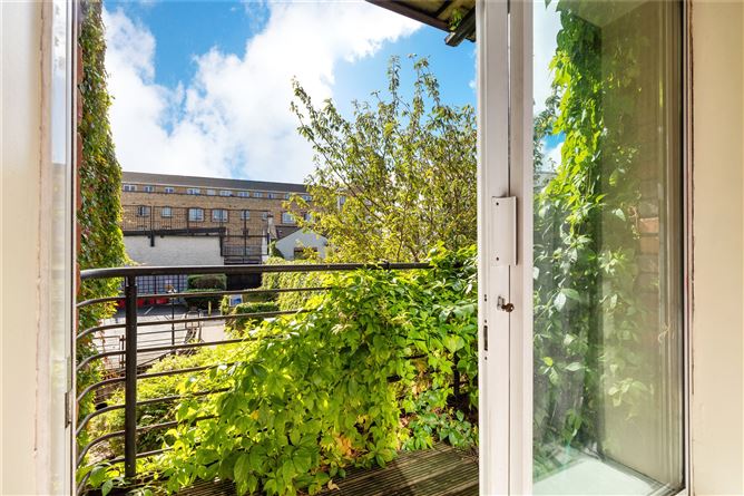 9 Joyce House West, Viking Harbour, Ushers Island, Dublin 8