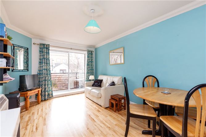 9 Joyce House West, Viking Harbour, Ushers Island, Dublin 8