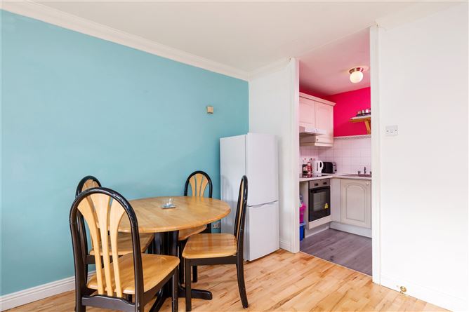 9 Joyce House West, Viking Harbour, Ushers Island, Dublin 8