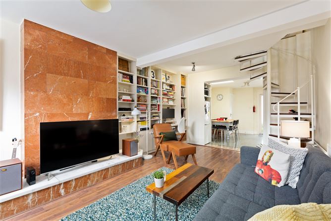 42 Doris Street, Ringsend, Dublin 4