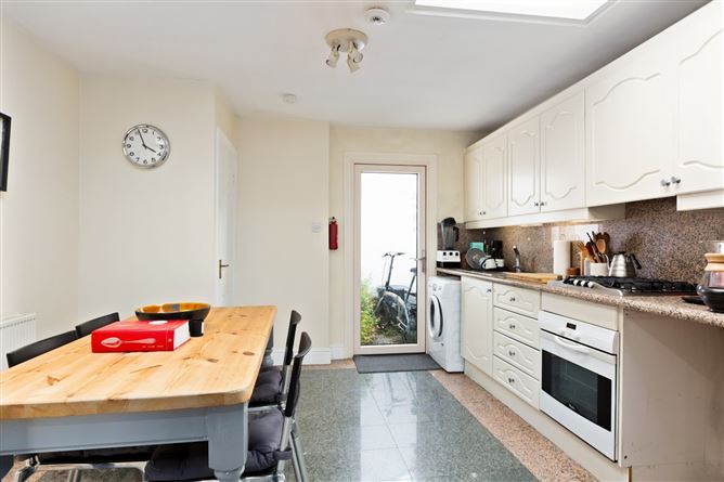 42 Doris Street, Ringsend, Dublin 4