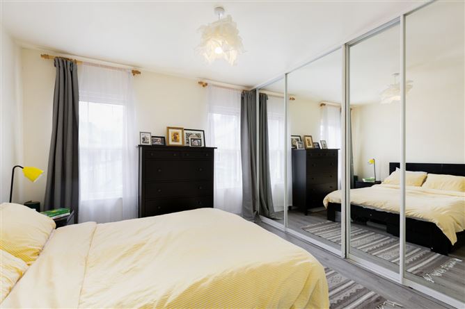 42 Doris Street, Ringsend, Dublin 4