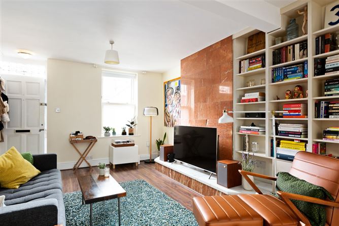 42 Doris Street, Ringsend, Dublin 4