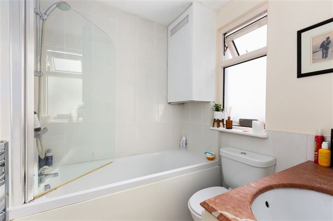 42 Doris Street, Ringsend, Dublin 4