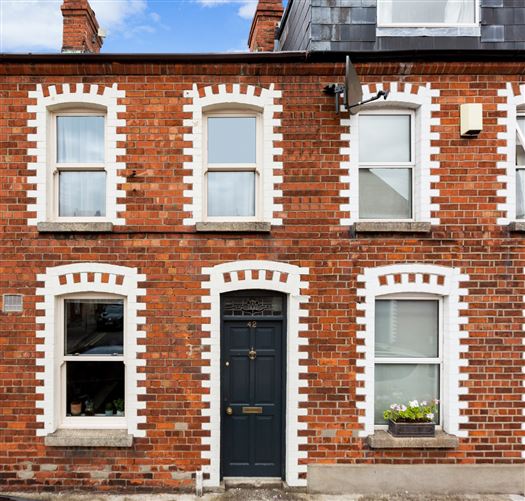 42 Doris Street, Ringsend, Dublin 4