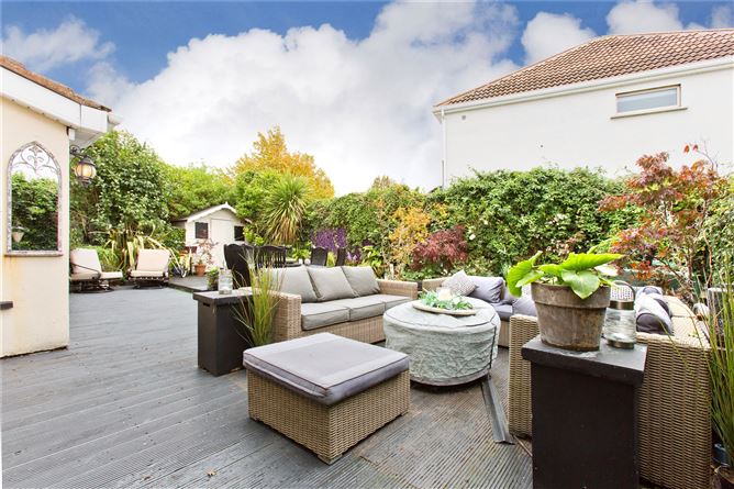 1 Parklands Road, Ballycullen, Dublin 24