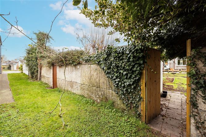 53 CLONTURK PARK, Drumcondra, Dublin 9