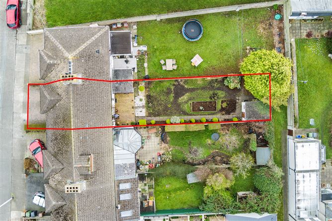 53 CLONTURK PARK, Drumcondra, Dublin 9
